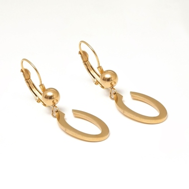 ARETES  DE ACERO