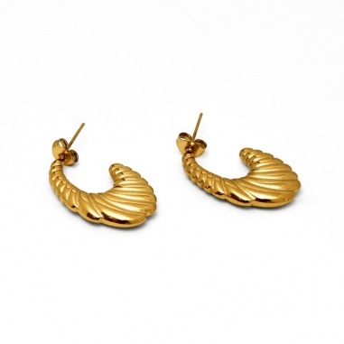 ARETES DE ACERO