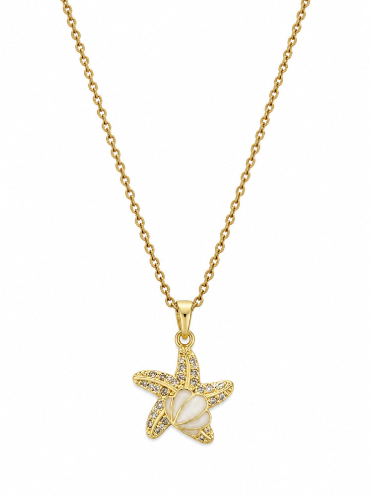 Cadena Mariposa