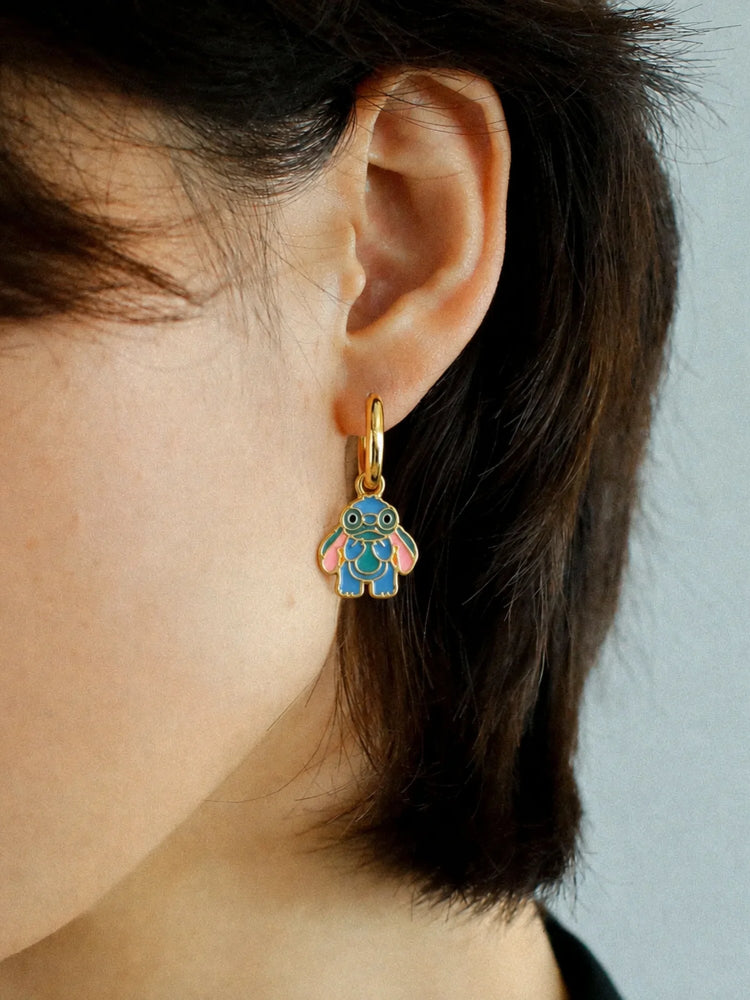 Argollas Stitch