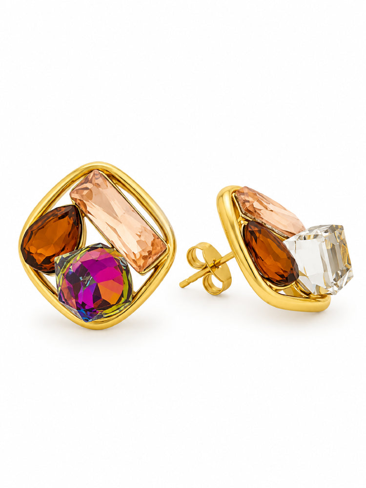 Aretes Aurora