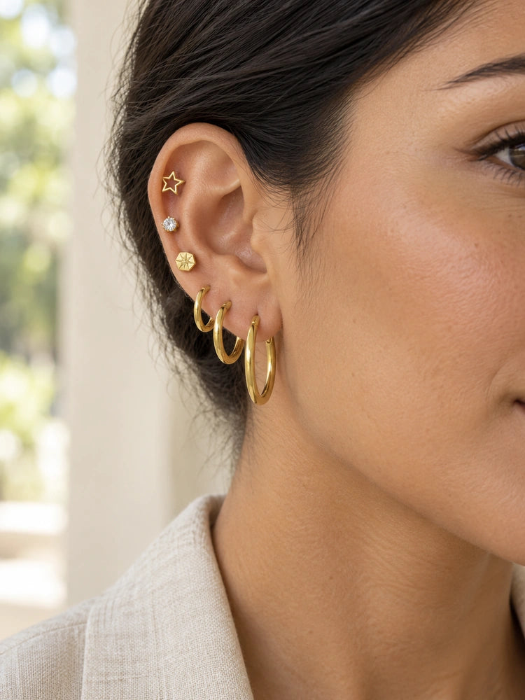 Set Esenciales con Estrella