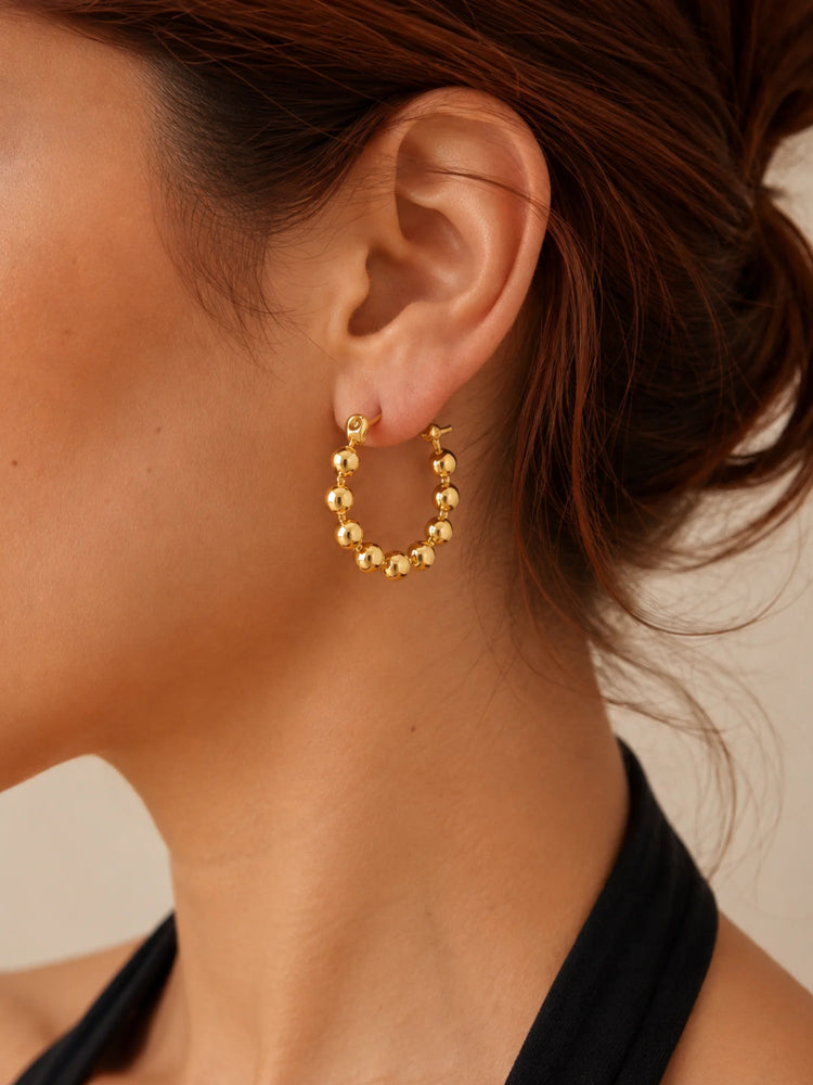 Argollas Esferas