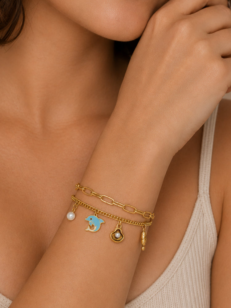 Pulsera Marina