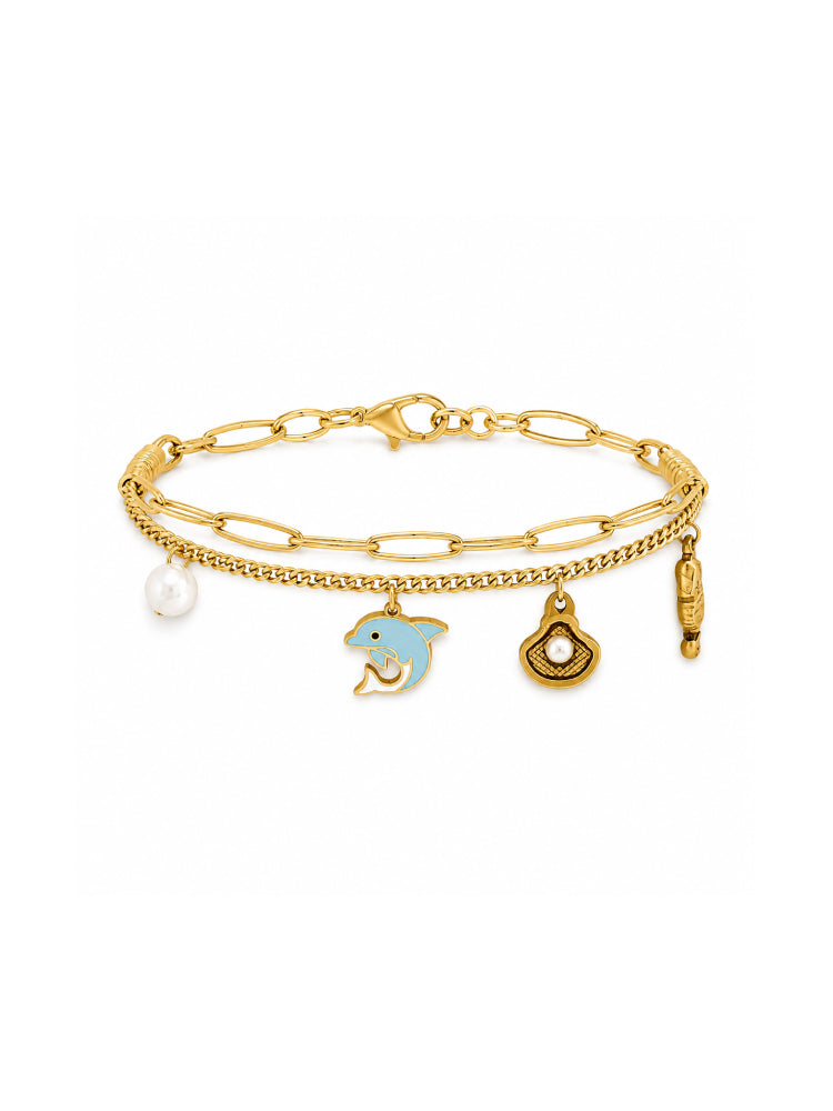 Pulsera Marina