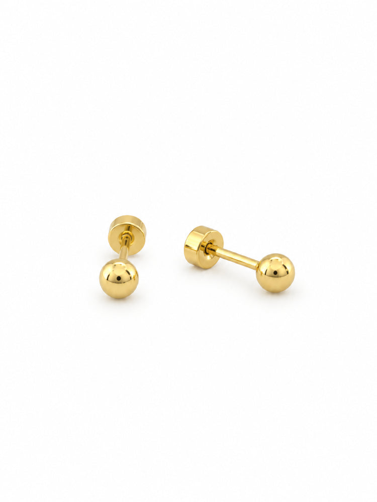 Aretes Ortopédicos Esfera