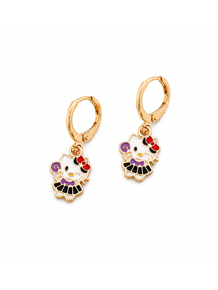 Argollas Kitty