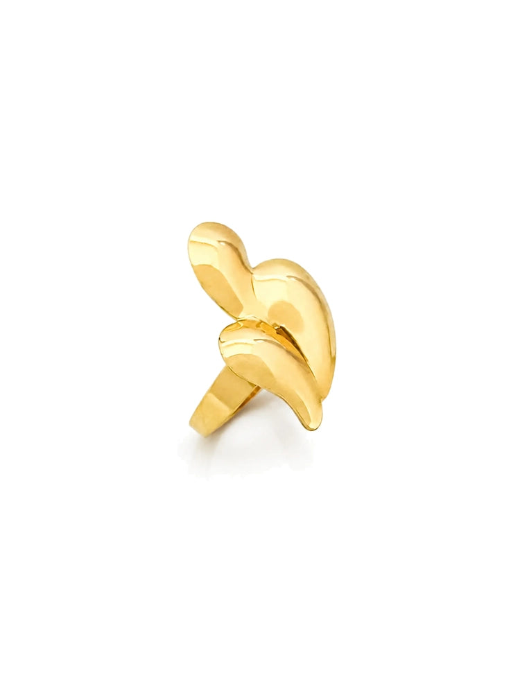 Anillo Ajustable Orgánico