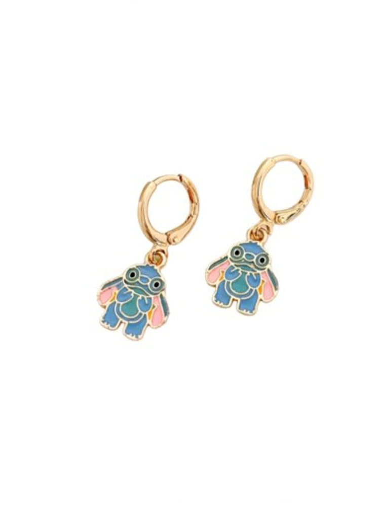 Argollas Stitch