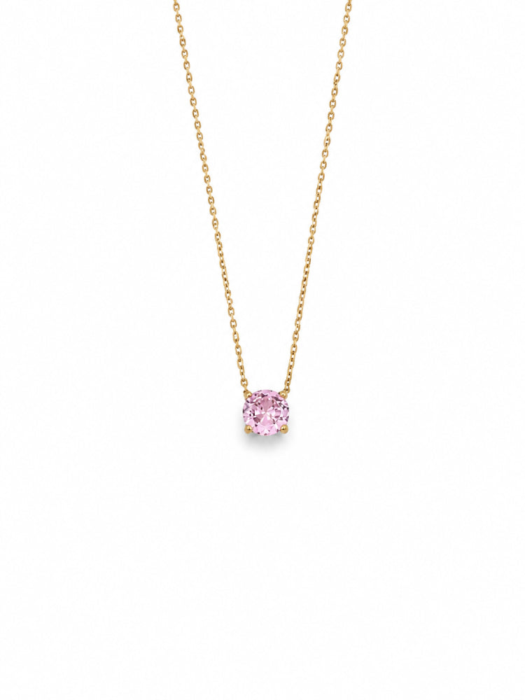 Cadena Luz Rosa
