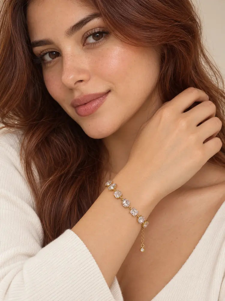Pulsera Aurora