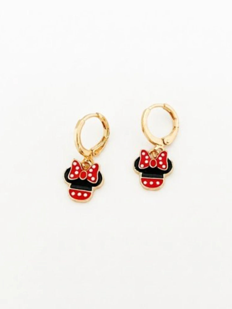 Argollas Minnie
