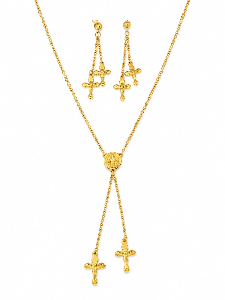 Conjunto Destellos de Fe