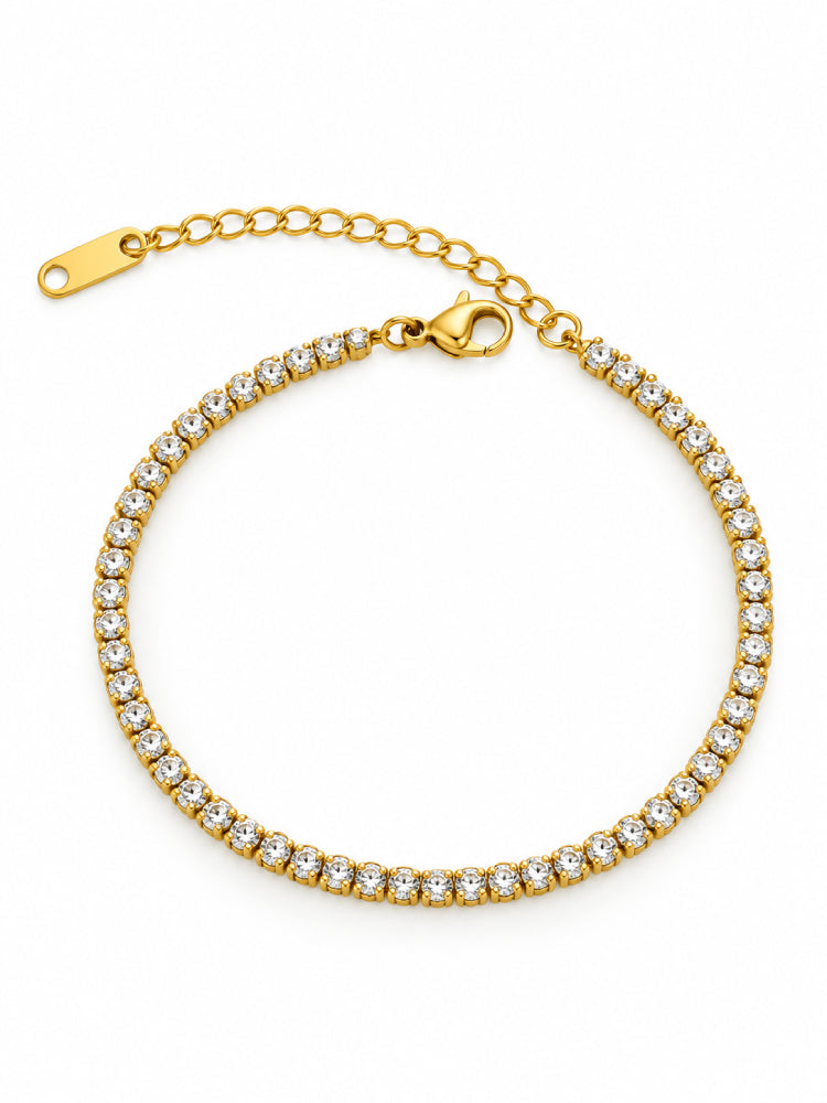 Pulsera Brillo Sutil