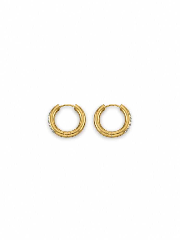 Argollas Aro Delicado