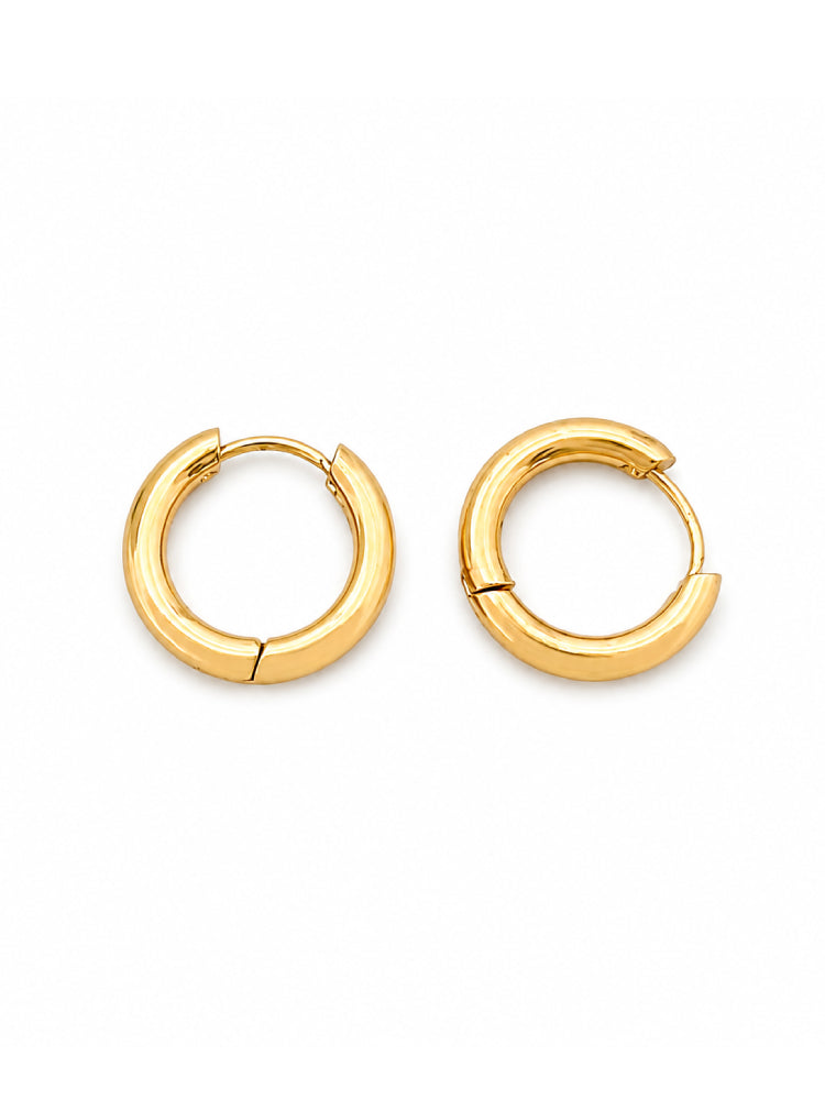 Argollas Clásicas