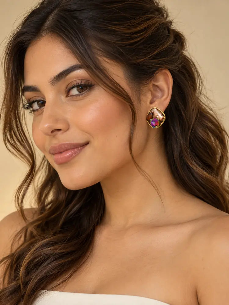 Aretes Aurora