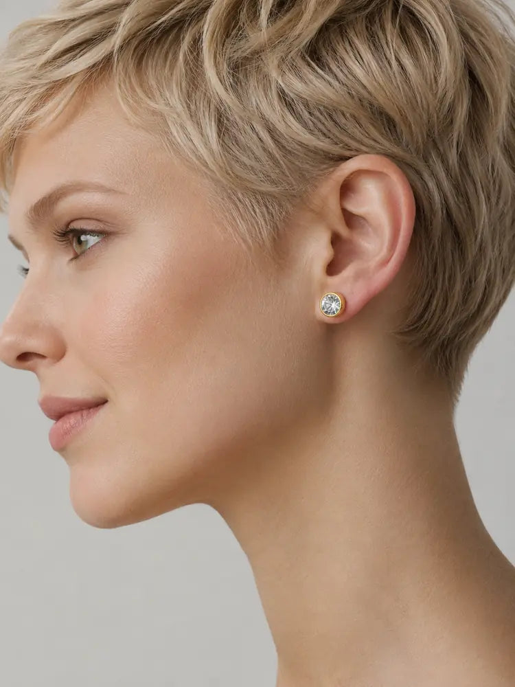 Aretes Ortopédicos Gran Destello