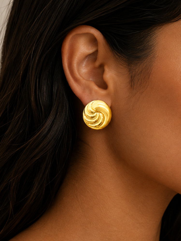Aretes Espiral