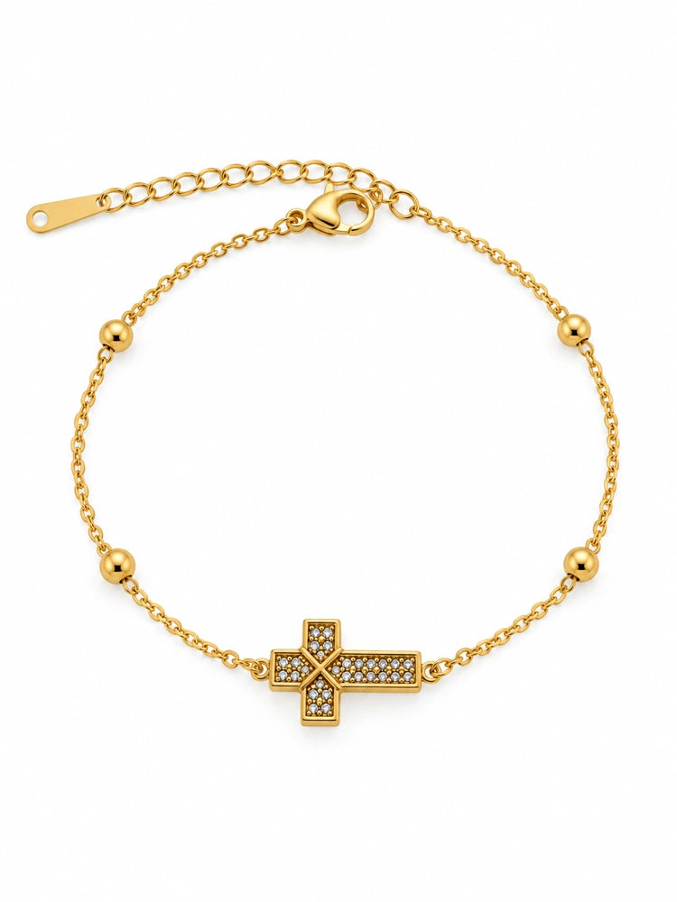 Pulsera Mariposa Delicada