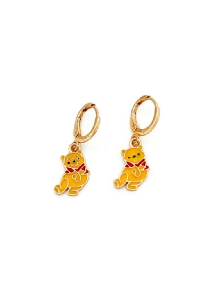 Argollas Pooh