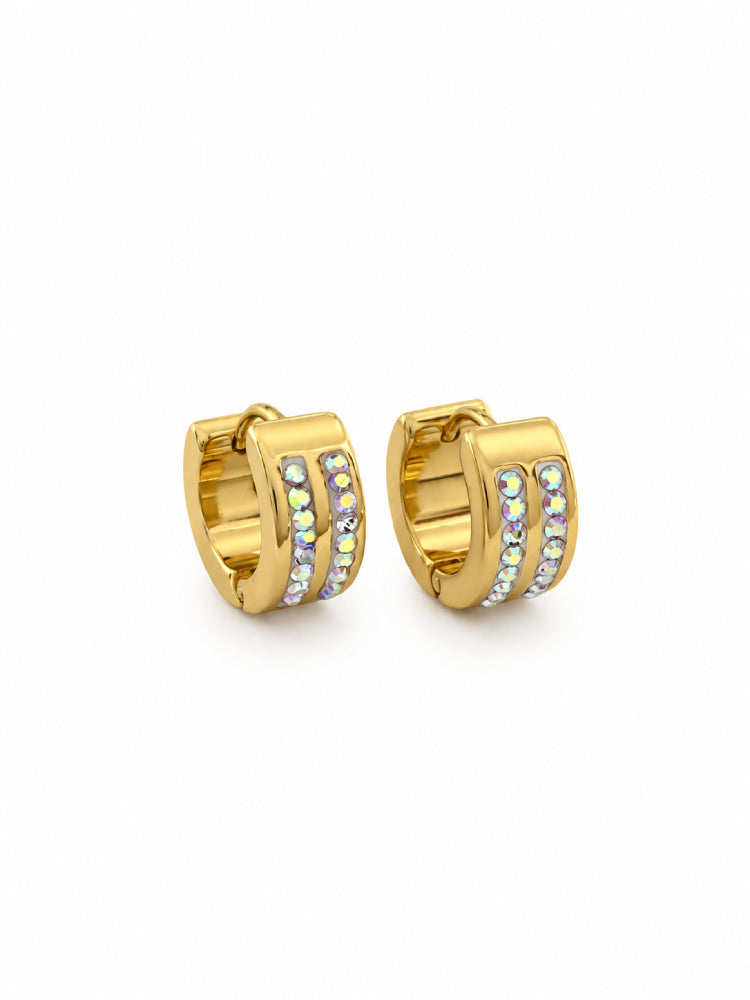 Argollas Aurora