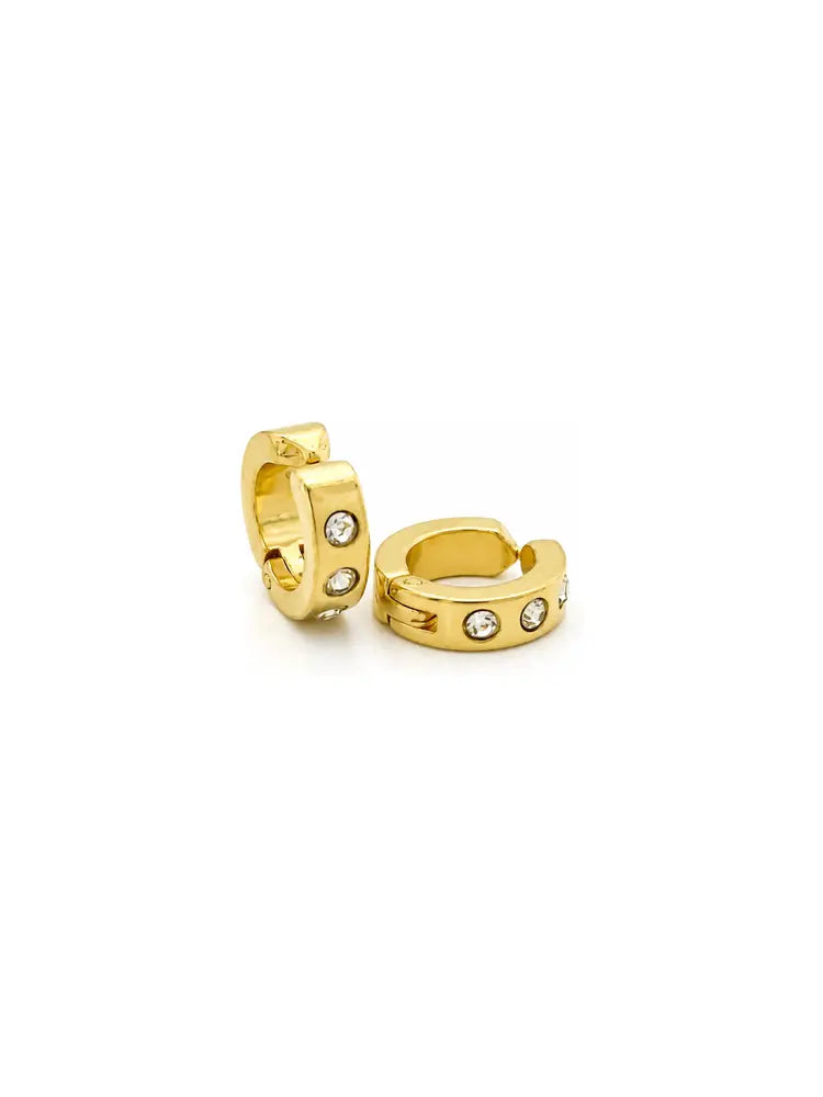 Argollas Tres Circonias