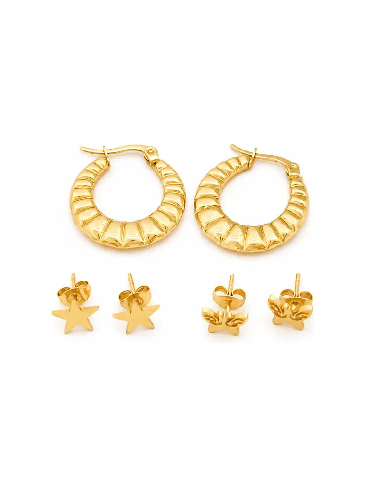 Set Estrella Premium