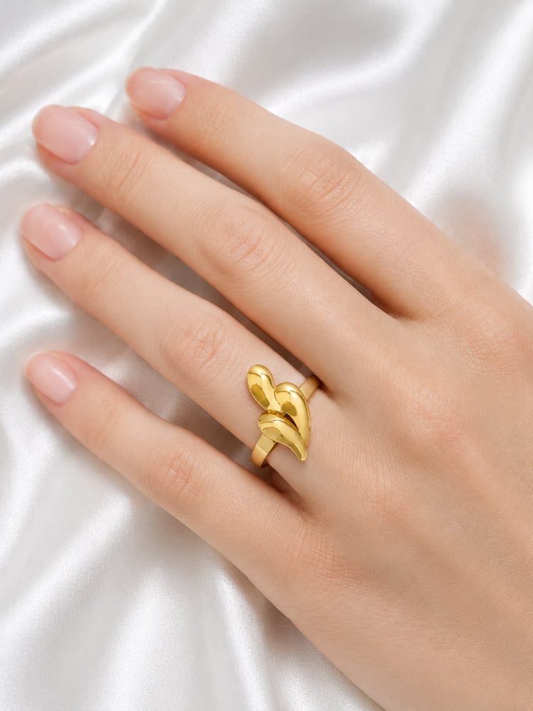 Anillo Ajustable Orgánico