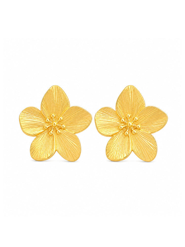 Aretes Flor Silvestre