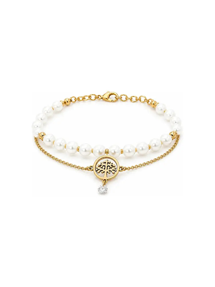 Pulsera Árbol de la Vida