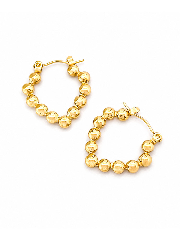 Argollas Esferas