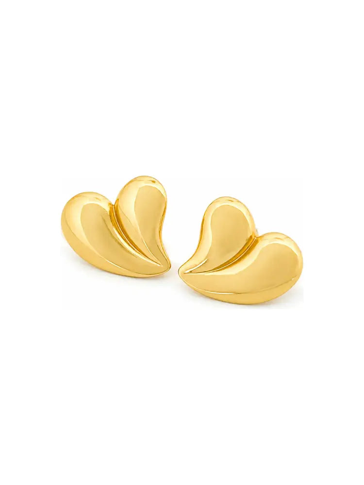 Corazón Moderno