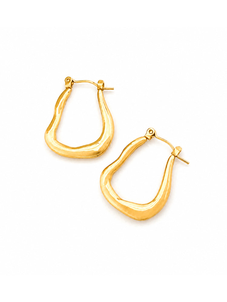 Argollas Gota